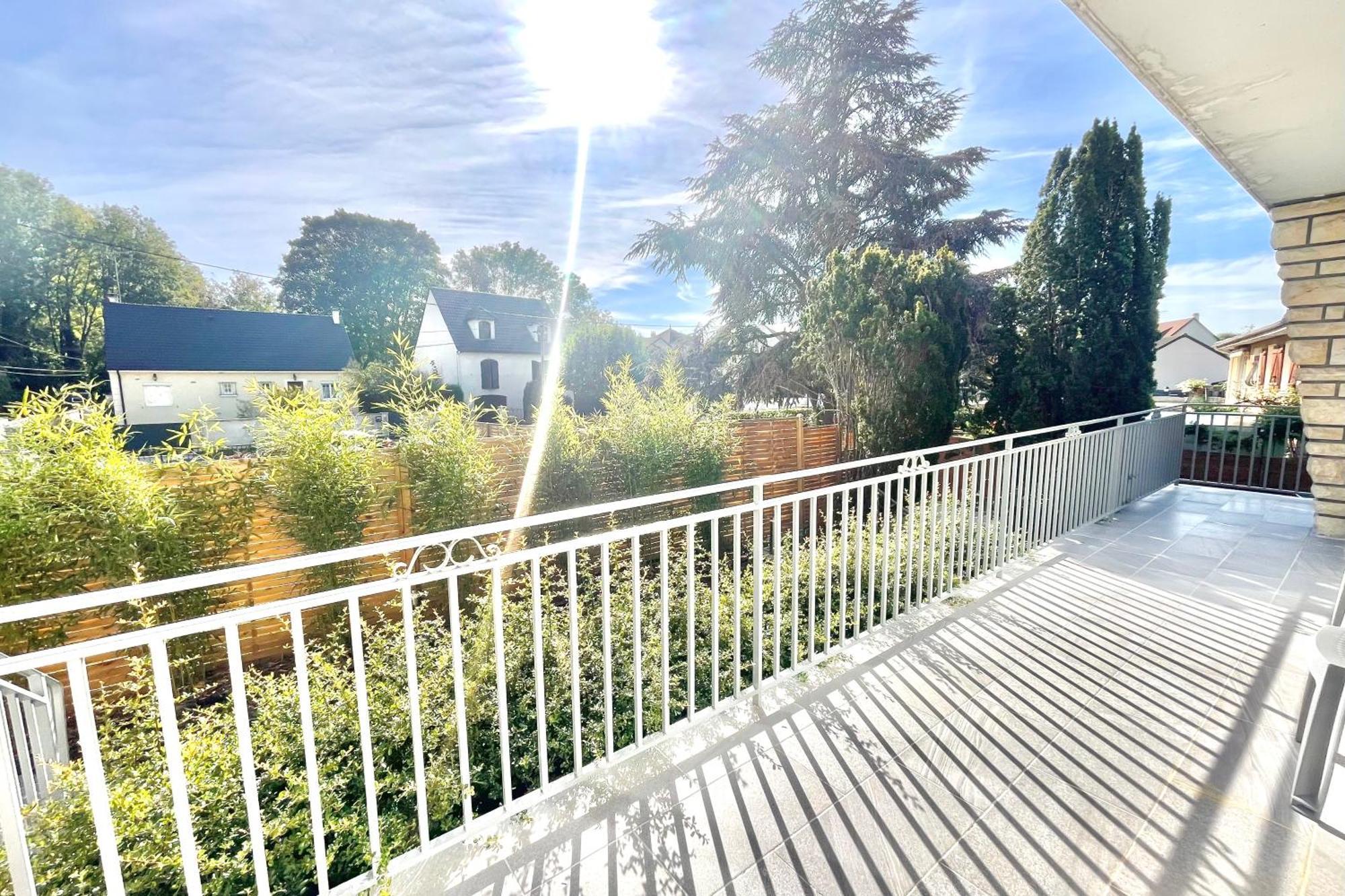 Villa Edouard - 180M2 In Nature & Forest - 20Min Disney - 7Min Airport Claye-Souilly Luaran gambar