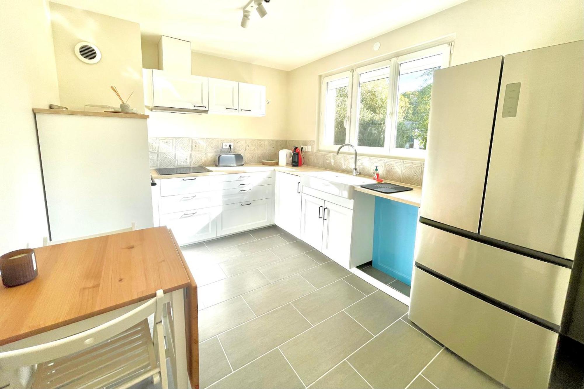 Villa Edouard - 180M2 In Nature & Forest - 20Min Disney - 7Min Airport Claye-Souilly Luaran gambar