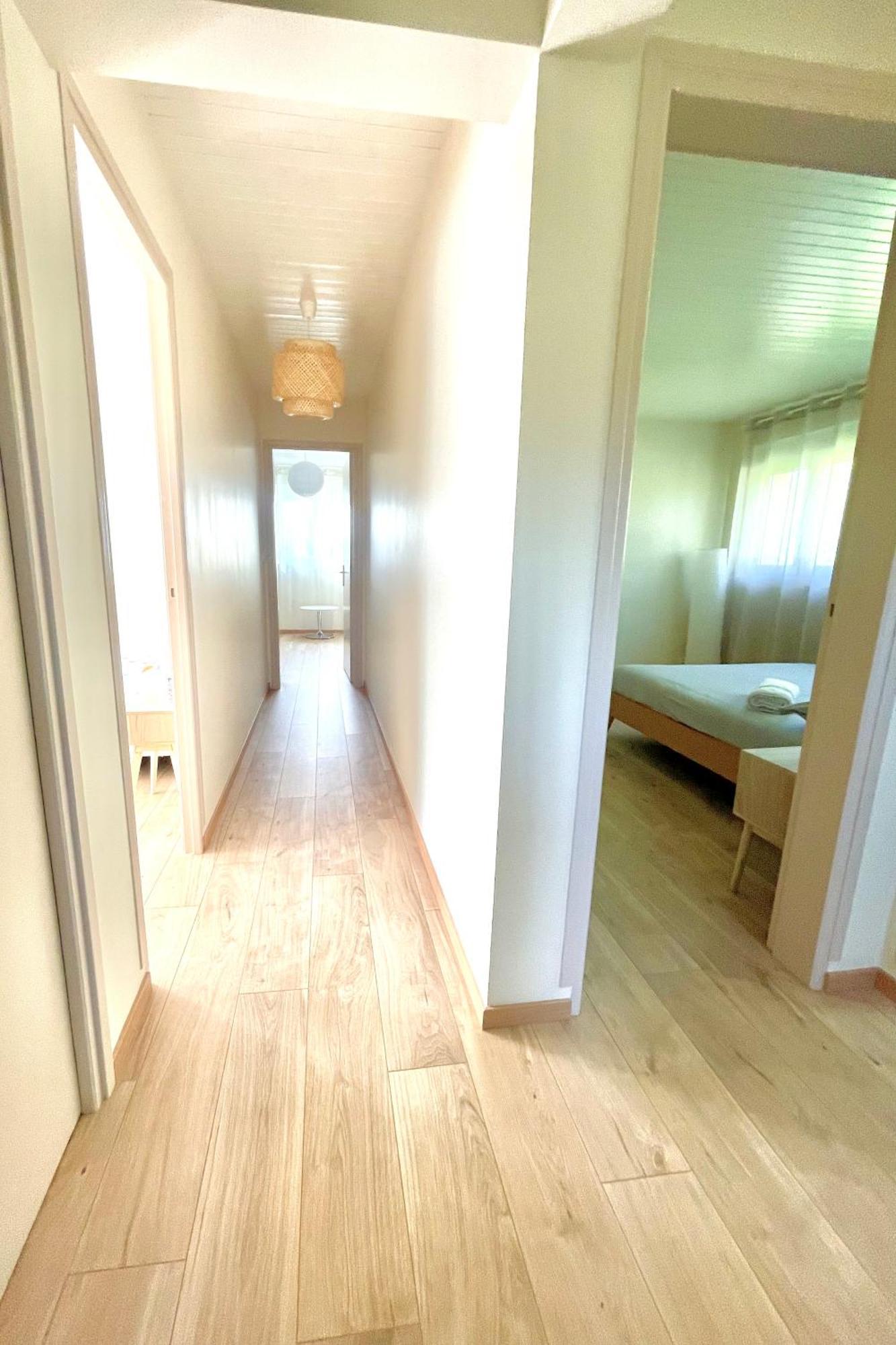 Villa Edouard - 180M2 In Nature & Forest - 20Min Disney - 7Min Airport Claye-Souilly Luaran gambar